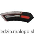 Nóż monterski z samoczynnym powrotem ostrza Kennedy KEN5371120K KEN-537-1120K