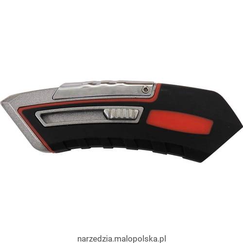 Nóż monterski z samoczynnym powrotem ostrza Kennedy KEN5371120K KEN-537-1120K