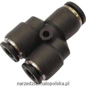 KYR8-6 KEN-FIT 'Y' REDUCER 8mm-6mm Kennedy KEN2917510K KEN-291-7510K