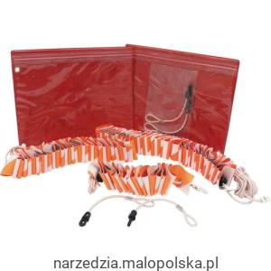 Pakiet początowy Barier Z Matlock MTL9929322K