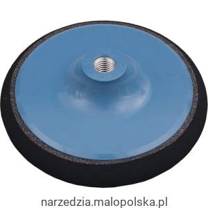 Dysk wspierający 5/8" UNC do wiązanych nakładek polerskich Kennedy KEN2804000K