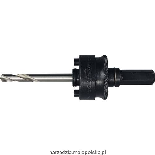 Trzpień mocujący do otwornic 32-152mm K10 KEN0501850K KEN-050-1850K