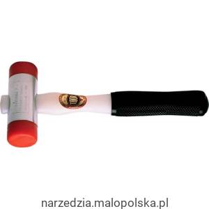 Młotek Thorex z nakładkami tworzywa 07-410 1.1/4" Thor Hammer THO5270202C