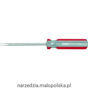 Wkrętak 3x75mm warsztatowy płaski Kennedy KEN5724530K