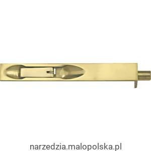 Rygiel drzwiowy 200mm aluminiowy Matlock MTL9495820K
