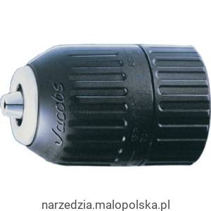 Uchwyt wiertarski 13HT12H HAND-TITE bezkluczykowy Jacobs JAC4404801A PRO20
