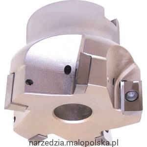 Frez 63 chwyt Weldona XP-90C Indexa IND1393940K PRO19