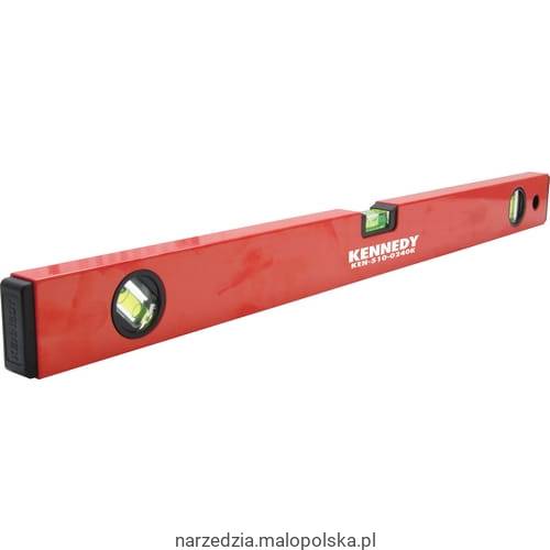 Poziomica stolarska 1200mm 48" KEN5100480K KEN-510-0480K
