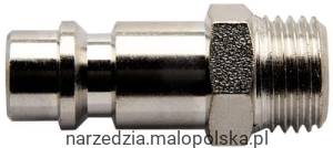 Złączka męska R3/4" Unior (621457) 1507Z10