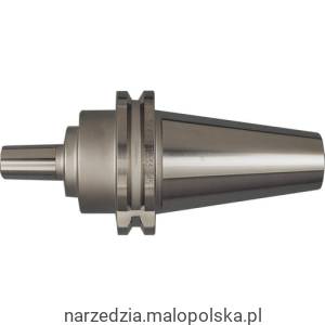 Trzpień do uchwytów wiertarskich QC40-JT06-040 Jacobs Indexa IND1445248K
