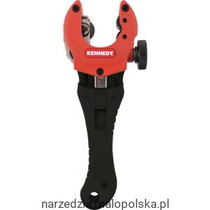 Automatyczny obcinak do rur 6-28mm z grzechotką Kennedy KEN5884700K KEN-588-4700K MTM Wyprzedaż