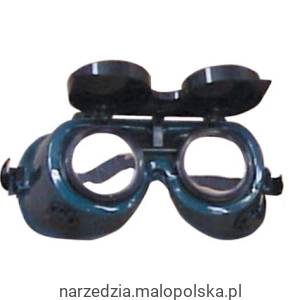 Gogle ochronne 14282" zaciemnienie 5 Cromwell CTL8857428E PRO19