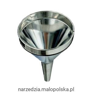 Lejek cynkowy cylindryczny 6" Kennedy KEN5402600K