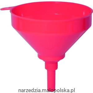 Lejek plastikowy cylindryczny z osłonkami 160mm Kennedy KEN5402910K