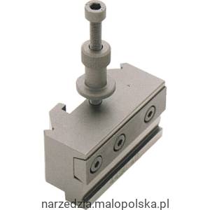 Oprawka do przecinaków T.0/T.1 Indexa IND4455370K