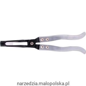 Szczypce do uszczelek rdzeni zaworów silnika długie Kennedy KEN5032690K
