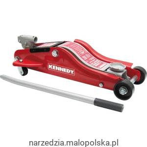 Obniżony podnośnik samochodowy 2 tonowy Kennedy KEN5036520K