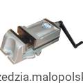 Imadło maszynowe 4" bez obrotowej podstawy calowe ATL4450100K ATL-445-0100K