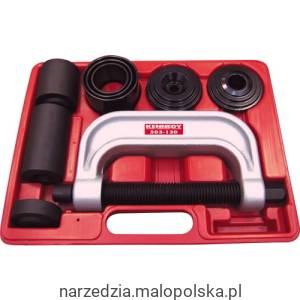 Zestaw obsługowy do przegubów kulkowych Kennedy KEN5031300K KEN-503-1300K PRO20