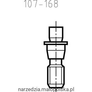 Kołek 1647 Indexa IND1071490K PRO19-20