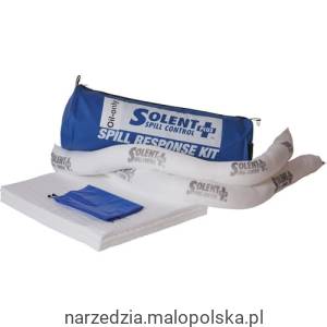 Zestaw do usuwania wycieków - olej POK020C 20l Solent SOL7426160E