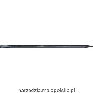 Łom stalowy 1200x28mm Kennedy KEN5057480K PRO24-1