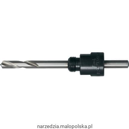 Trzpień mocujący do otwornic 14-30mm K4 KEN0501750K KEN-050-1750K