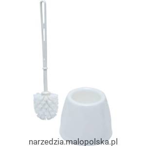 Szczotka WC z podstawką PRO-19