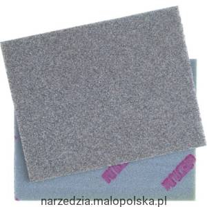 Gąbka ścierna jednostronna 110x140x5mm 100szt. York Abrasives YRK2019530K PRO19-20