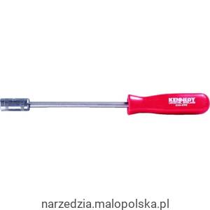 Wkrętak nasadowy 9mm Kennedy KEN5567900K PRO19