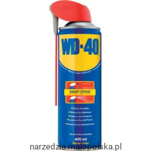 WD-40 SMART STRAW AEROSOl PRO20