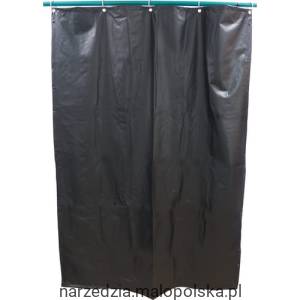 Kurtyna spawalnicza 1300x1800mm ciemnozielony Kennedy KEN8858640K