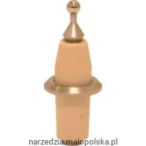 Trzpień pomiarowy krótki do czujnika zegarowego 3D Kennedy KEN3022030K PRO19-20