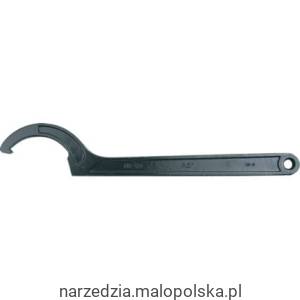 Klucz do uchwytów tulejek zaciskowych ER32 Indexa IND1408132K PRO19