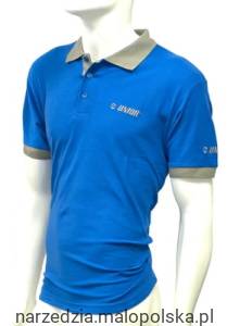 Koszulka polo Unior-męska L Unior (621703) 1851M