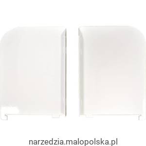 Regał typu Twin-Lock elastyczne podpórki 250mm Matlock MTL4051840K