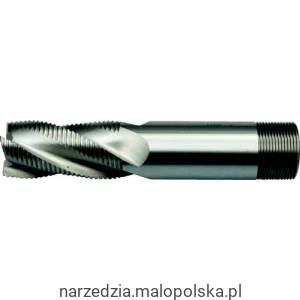 Frez trzpieniowy 25mm Ripper HSS-EV din844 Sherwood SHR0612606G