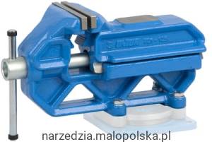 Stalowe imadło ślusarskie 150 Unior (621567) 721/6