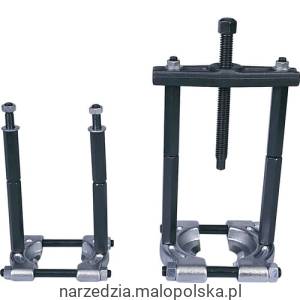 Zestaw mechanicznych płytek separujących 30-75mm Kennedy KEN5034750K
