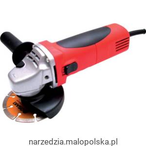 Szlifierka kątowa i akcesoria MG115-3KB 115mm 240V Osaki OSA2798130K