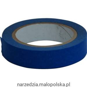 14-dniowa taśma maskująca niebieska 25mm 50m Avon AVN9800010K