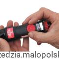 Klucz zapadkowy pneumatyczny R7722 1/4" KBE2704010K KBE-270-4010K