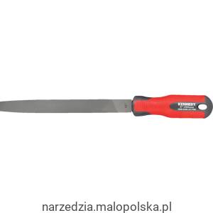 Pilnik do metalu 6" 150mm płaski SMOOTH Kennedy KEN0302160K