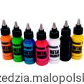 Farba pomarańczowa do plombowania śrub i znakowania 46ml Kennedy KEN7343140K