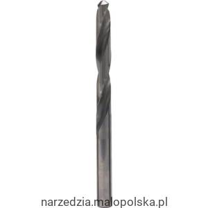 Wiertło węglikowe 10mm din338 Jobber Sherwood SHR1586000K