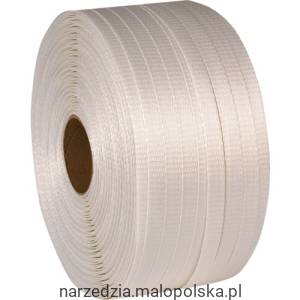 Tkana taśma poliestrowa 13mm 1100m Avon AVN8371860K