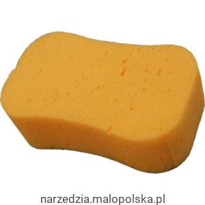 Gąbka Jumbo' 8"x4"x2.3/4" Kennedy KEN9074150K