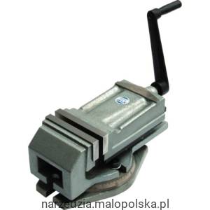 Imadło maszynowe 8" z obrotową podstawą calowe Atlas Workholders ATL4451200K ATL-445-1200K