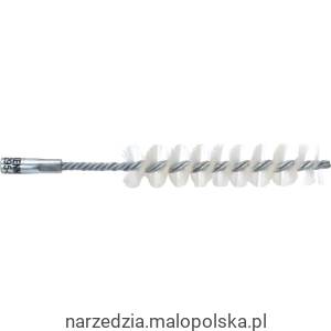 Wycior nylonowy 1" maszynowy otwór gwintowany 1/4" BSW Kennedys KEN2955960K