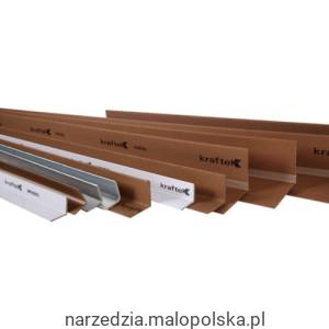 CARDBOARD EDGE PROTECTORS 50mm x50mm x1000mm (PK-50) Avon AVN8300325K